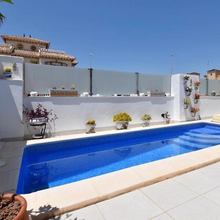 62 Cabo De Gata Villa Orihuela Exterior photo